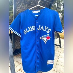 Blue Jays jersey Youth Large